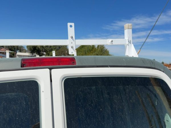 1996-2002 Chevy Express 2500 Third Brake Light Middle Lamp Oem — photo 5