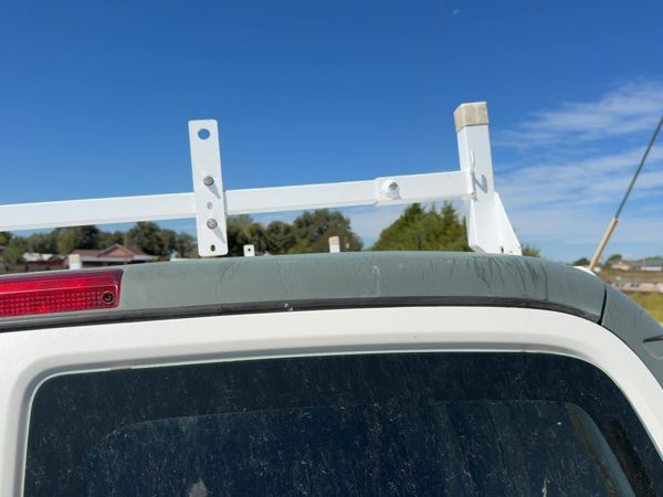 1996-2002 Chevy Express 2500 Third Brake Light Middle Lamp Oem — photo 7