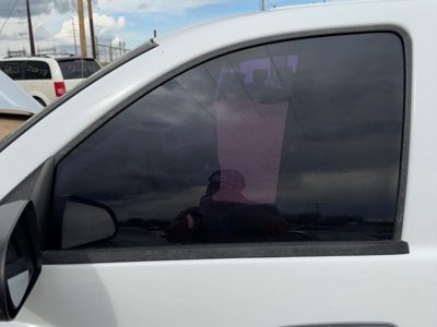 2005-2011 Dodge Dakota Driver Left Front Side Window Door Glass Oem 55359429Ab