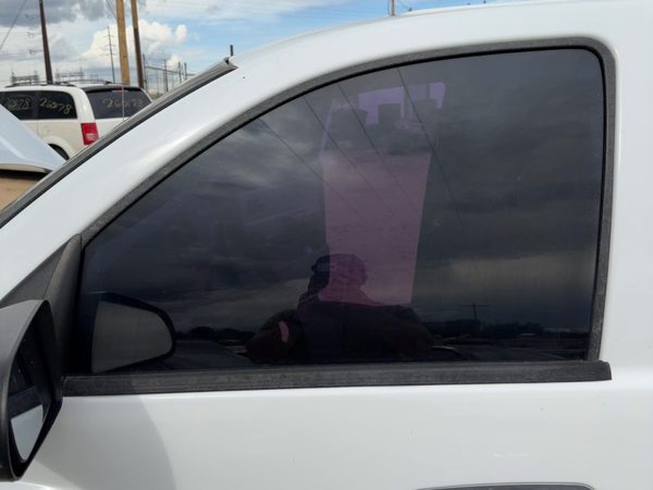 2005-2011 Dodge Dakota Driver Left Front Side Window Door Glass Oem 55359429Ab — photo 1