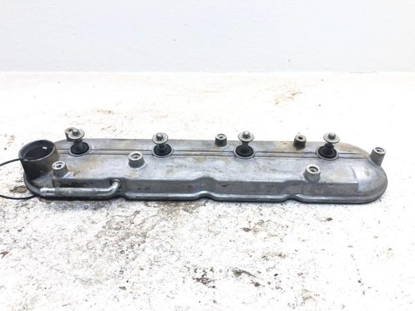 1999-2008 Chevy Silverado 1500 Right Valve Cover With Bolts Oem 12570428 — photo 1
