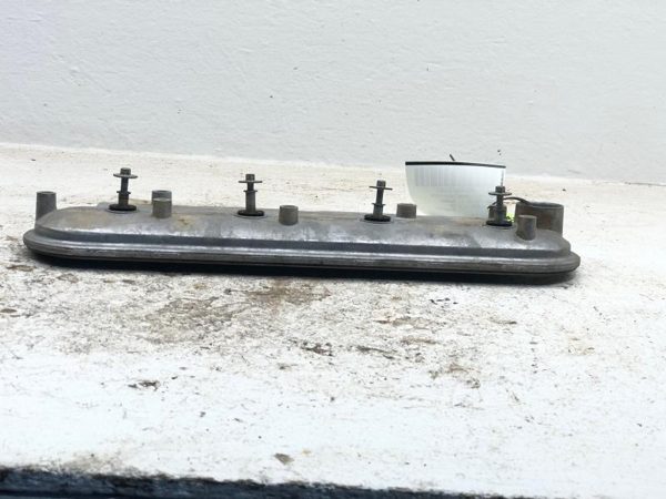 1999-2008 Chevy Silverado 1500 Right Valve Cover With Bolts Oem 12570428 — photo 4