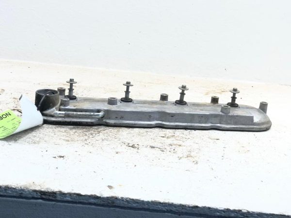 1999-2008 Chevy Silverado 1500 Right Valve Cover With Bolts Oem 12570428 — photo 7