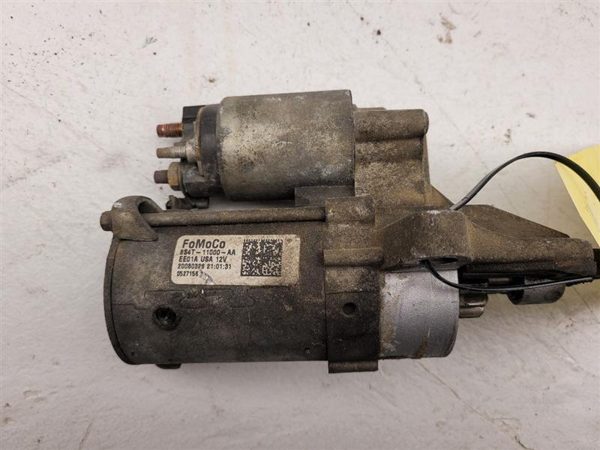 2008 Starter Motor Thru 02/01/12 Fits 03-12 Focus 278127 — photo 5