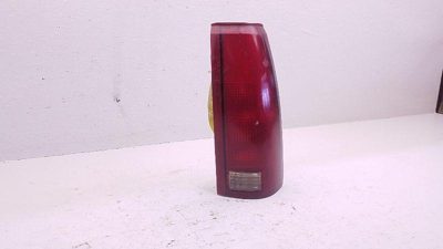 1996 Ct1500 Tail Light Assembly RH Passenger Right Fits 90-00 Chevrolet 2500