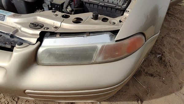 1995-2000 Dodge Stratus Driver Left Head Light Oem Front Lamp — photo 1