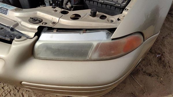 1995-2000 Dodge Stratus Driver Left Head Light Oem Front Lamp — photo 2
