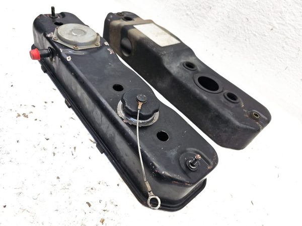 92-98 Isuzu Npr Valve Cover Oem 4Bd2 3.9L — photo 10