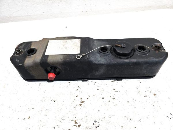92-98 Isuzu Npr Valve Cover Oem 4Bd2 3.9L — photo 11