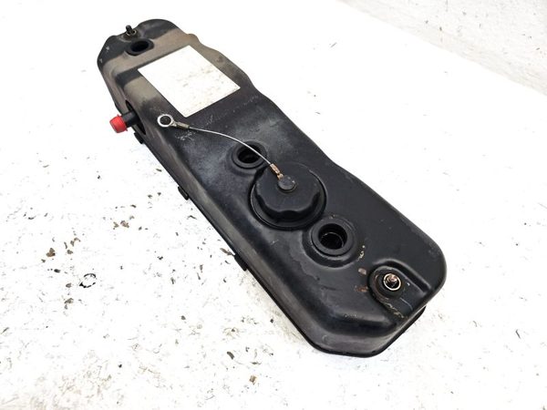 92-98 Isuzu Npr Valve Cover Oem 4Bd2 3.9L — photo 12