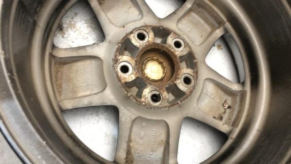 2007-2018 Jeep Wrangler 17 Aluminum Wheel Oem Factory Rim Painted Color — photo 9