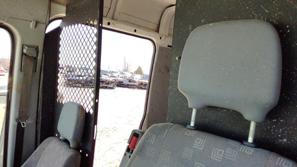2003-2006 Dodge Sprinter Van 3500 Pair Of Headrests Oem Left Right Set Seat — photo 3