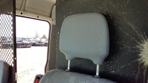 2003-2006 Dodge Sprinter Van 3500 Pair Of Headrests Oem Left Right Set Seat — photo 4