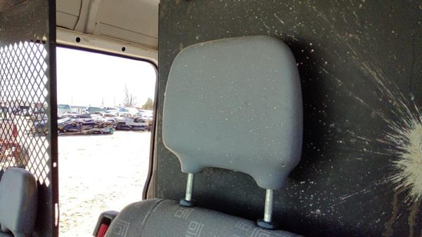 2003-2006 Dodge Sprinter Van 3500 Pair Of Headrests Oem Left Right Set Seat — photo 5