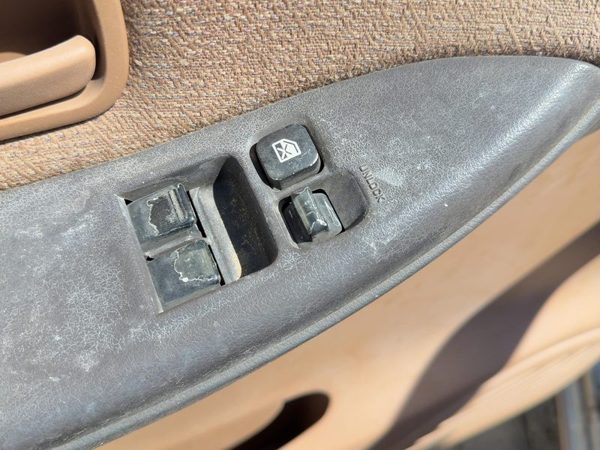 96-98 Mercury Villager Driver Left Front Power Window Master Control Switch Oem — photo 3