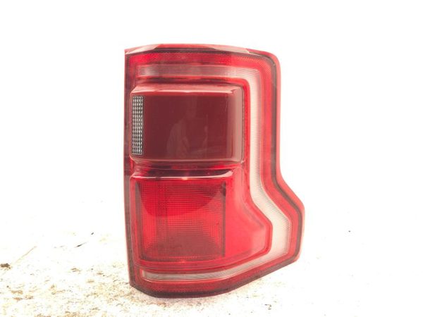 2015-2017 Ford F150 Driver Left Rear Led Tail Light Oem Brake Lamp Led — photo 1