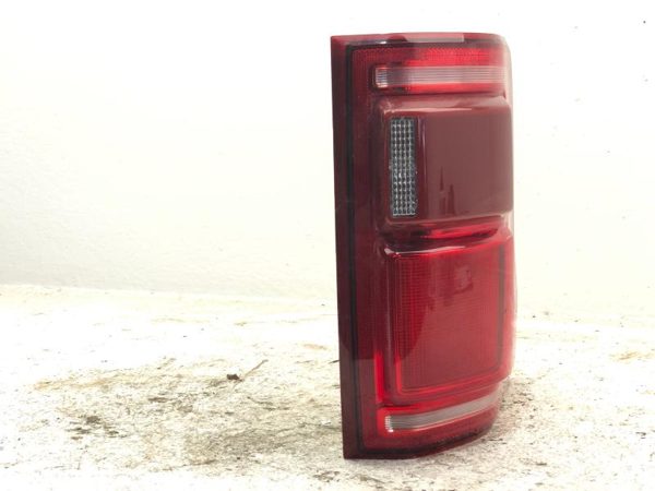2015-2017 Ford F150 Driver Left Rear Led Tail Light Oem Brake Lamp Led — photo 6
