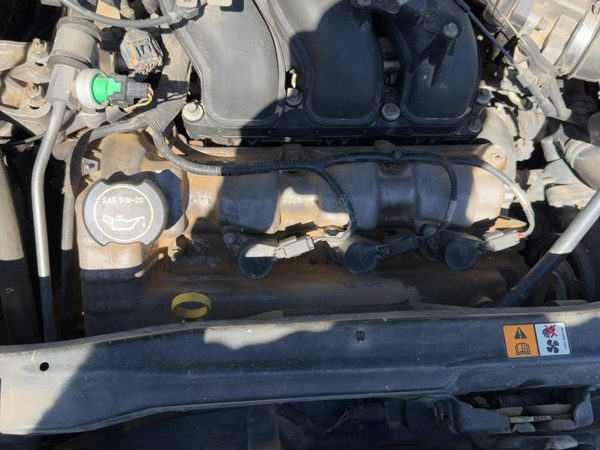 2005-2006 Ford Escape Front Valve Cover Oem 3.0L 3F1Z6582Ce — photo 5