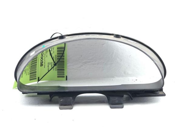 1995-2001 Suzuki Swift Speedometer Trim Bezel Surround Panel OEM Dash — photo 5