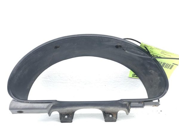 1995-2001 Suzuki Swift Speedometer Trim Bezel Surround Panel OEM Dash — photo 4