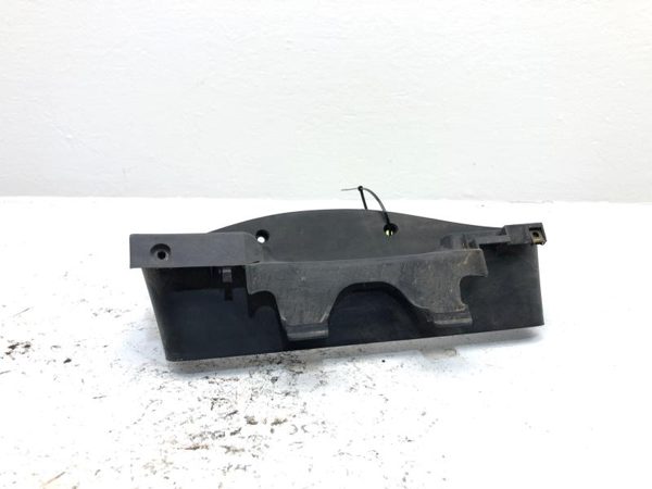 1995-2001 Suzuki Swift Speedometer Trim Bezel Surround Panel OEM Dash — photo 7