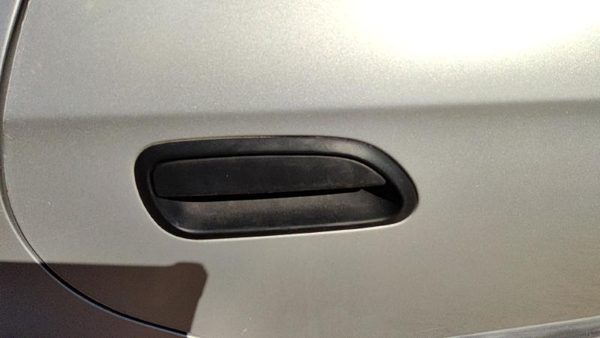 2000-2004 Subaru Legacy Passenger Right Rear Outside Door Handle Oem Back — photo 3