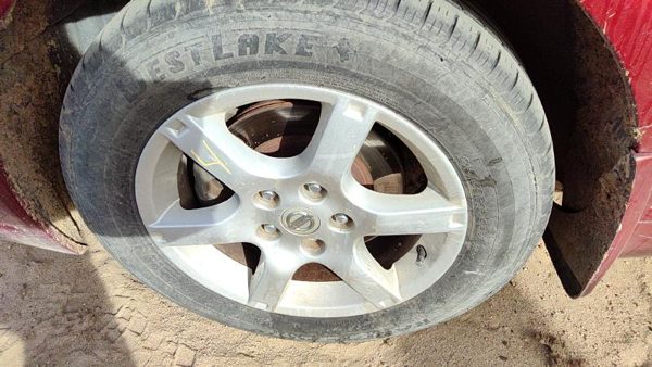 2005-2006 Nissan Altima 16 Aluminum Wheel Oem Factory 6 Spoke Rim #4 40300Zb100 — photo 1