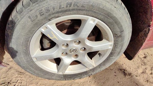 2005-2006 Nissan Altima 16 Aluminum Wheel Oem Factory 6 Spoke Rim #4 40300Zb100 — photo 3