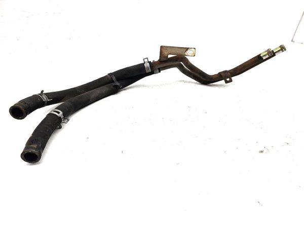 1991-1997 Isuzu Npr Heater Hose Coolant Tube Assembly Oem 4Bd2 3.9L — photo 6
