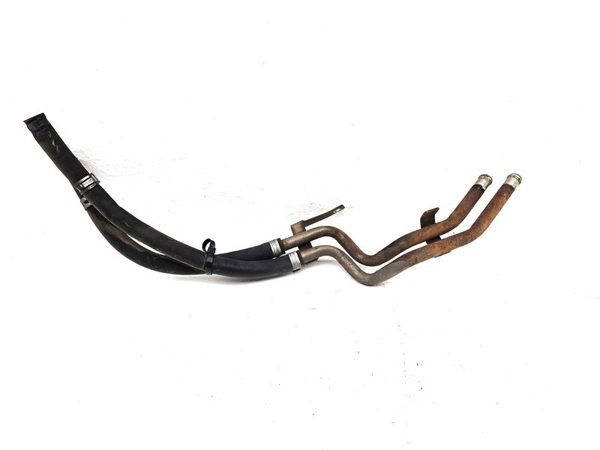 1991-1997 Isuzu Npr Heater Hose Coolant Tube Assembly Oem 4Bd2 3.9L — photo 7