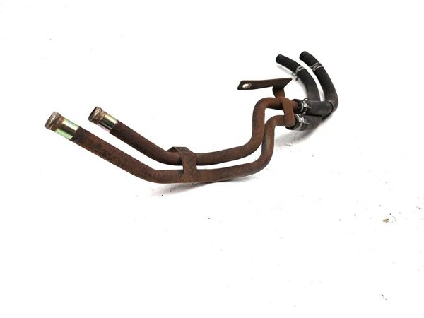 1991-1997 Isuzu Npr Heater Hose Coolant Tube Assembly Oem 4Bd2 3.9L — photo 2