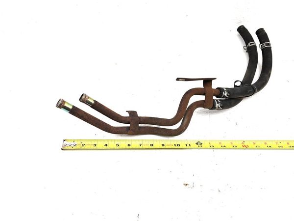 1991-1997 Isuzu Npr Heater Hose Coolant Tube Assembly Oem 4Bd2 3.9L — photo 8