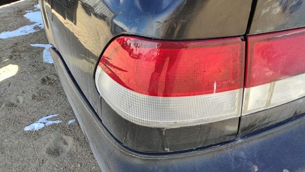 1996-2000 Honda Civic Driver Left Outer Tail Light Brake Lamp Oem Rear Coupe — photo 1