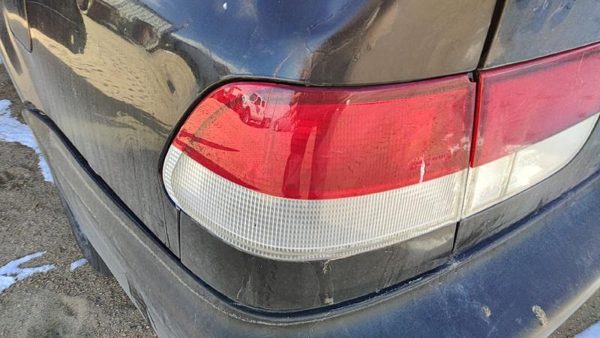 1996-2000 Honda Civic Driver Left Outer Tail Light Brake Lamp Oem Rear Coupe — photo 3
