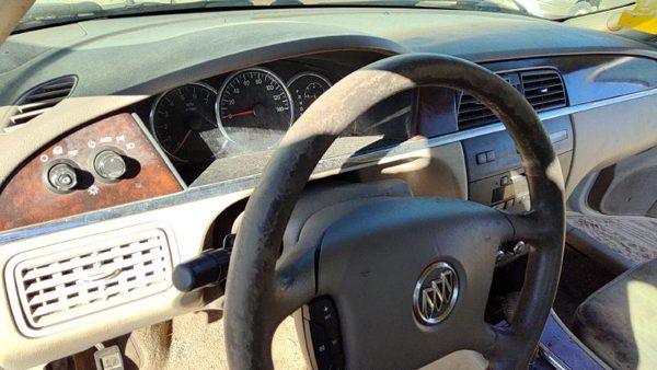 2005-2009 Buick Lacrosse Trim Bezel Around Speedometer Oem Dash Surround Panel — photo 1