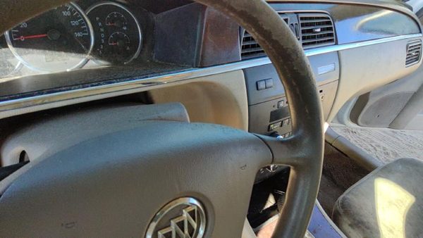 2005-2009 Buick Lacrosse Trim Bezel Around Speedometer Oem Dash Surround Panel — photo 3