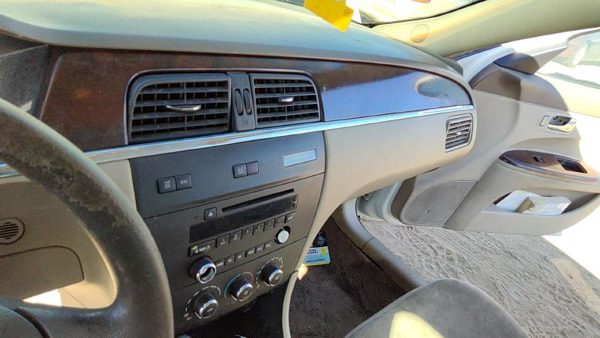 2005-2009 Buick Lacrosse Trim Bezel Around Speedometer Oem Dash Surround Panel — photo 5
