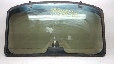 1982 Mercury Capri Roof Glass (glass Only)