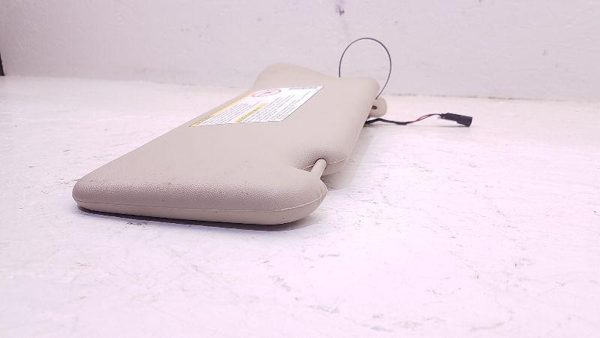 2004 Free Shipping + RH Passenger Right Sun Visor Without Illumination Fits — photo 7