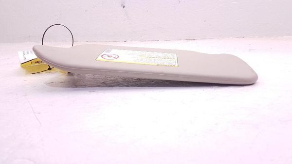 2004 Free Shipping + RH Passenger Right Sun Visor Without Illumination Fits — photo 6