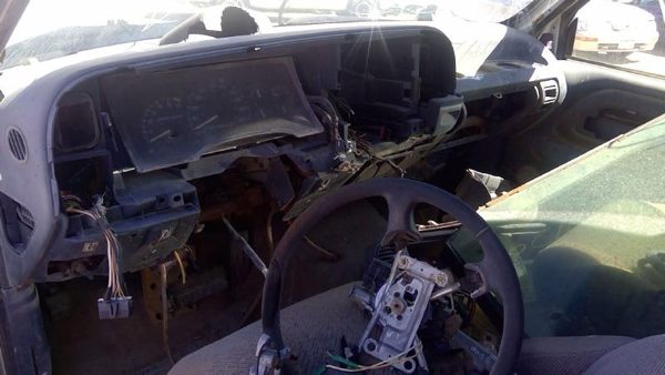 1996 GMC K1500 — vehicle photo 5