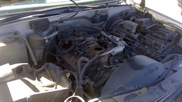 1996 GMC K1500 — vehicle photo 2