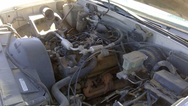 1996 GMC K1500 — vehicle photo 4