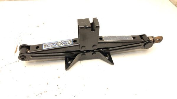 2000-2004 Subaru Legacy Complete Spare Jack And Tool Kit Oem Factory Set — photo 6