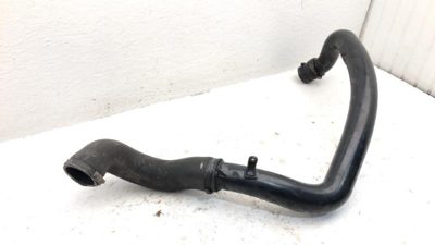 2001 Volvo V70 Xc Intercooler Tube Hose Pipe Elbow Cac Charge Air Oem 2.4l Turbo