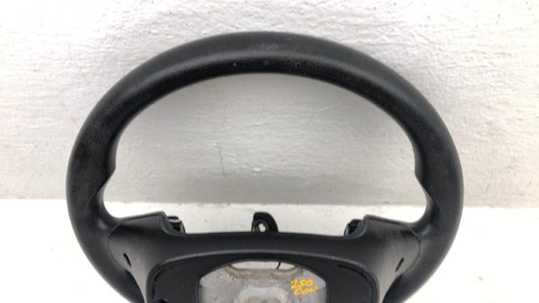 2014 Kia Sportage Steering Wheel OEM Black Wk 561103w350dc8 — photo 5