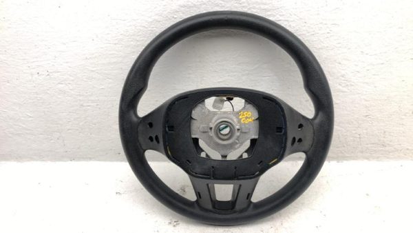2014 Kia Sportage Steering Wheel OEM Black Wk 561103w350dc8 — photo 4