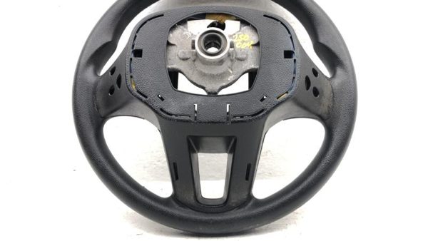 2014 Kia Sportage Steering Wheel OEM Black Wk 561103w350dc8 — photo 7