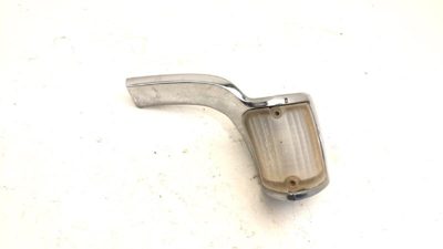 70 Mercury Cougar Xr7 Passenger Right Rear Chrome Trim With Reverse Marker Light