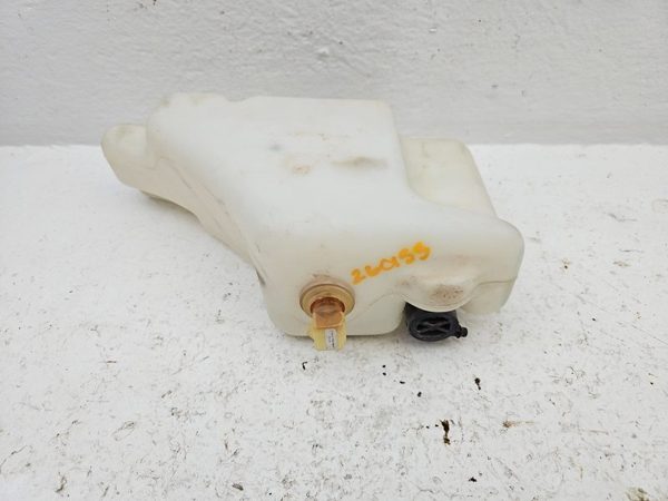 90-97 Town Car Windshield Washer Fluid Reservoir With Pump Oem Wiper Tank — photo 11